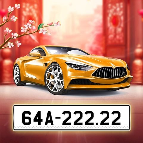 Biển Số Các Tỉnh