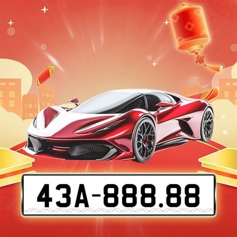 Biển Số Đà Nẵng