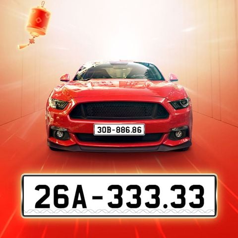 Biển Số Hà Nội