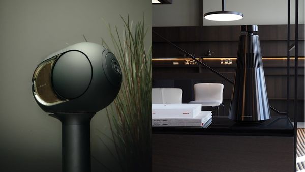 So sánh loa Devialet Phantom Ultimate 108dB và B&O Beosound 2 Gen 3