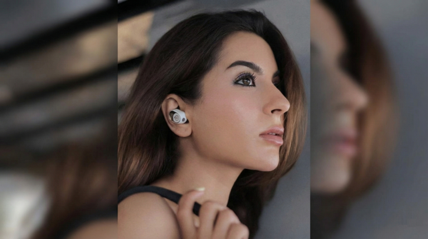 Tai nghe Devialet Gemini II sang trọng dành cho doanh nhân