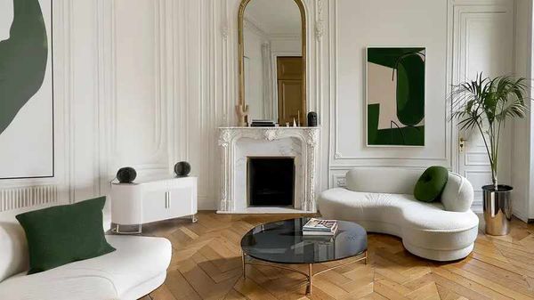 Dàn âm thanh Stereo 2 loa Devialet Phantom Ultimate 98dB