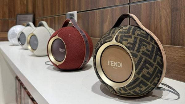 Công nghệ âm thanh 360 độ ASC của Devialet Mania