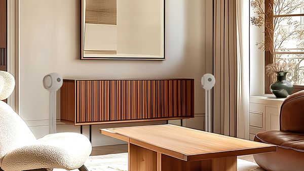 Dàn âm thanh Stereo 2 loa Devialet Phantom Ultimate 98dB