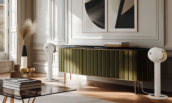 Loa Devialet Phantom Ultimate 108 dB màu Opera de Paris