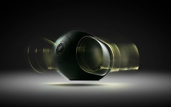 Loa Devialet Phantom Ultimate 98db Deep Forest