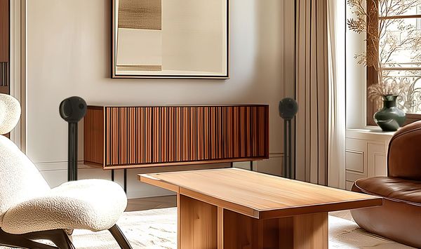 Loa Devialet Phantom Ultimate 98db Deep Forest Stereo