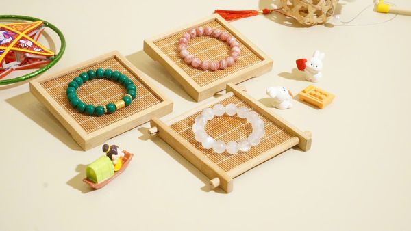 Quà tặng phong thuỷ Tết Trung thu 2025