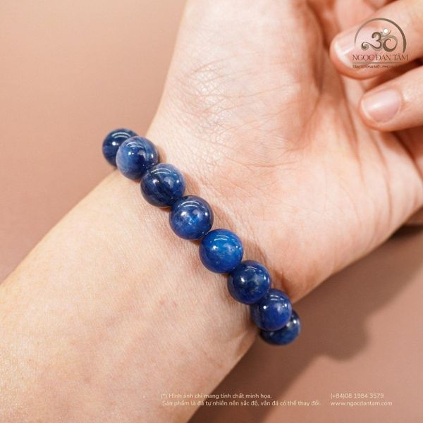 nguồn gốc khoáng học của đá Kyanite