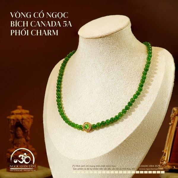 Vòng Thạch Anh Hồng và ý nghĩa của sự dịu dàng