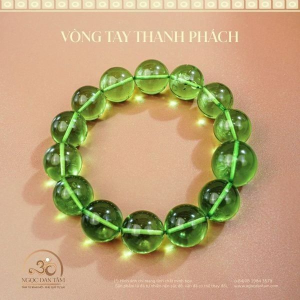 Quà tặng doanh nghiệp trang sức hổ phách