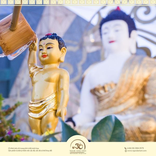 Đại lễ Phật Đản 2026 là ngày nào theo âm lịch và dương lịch