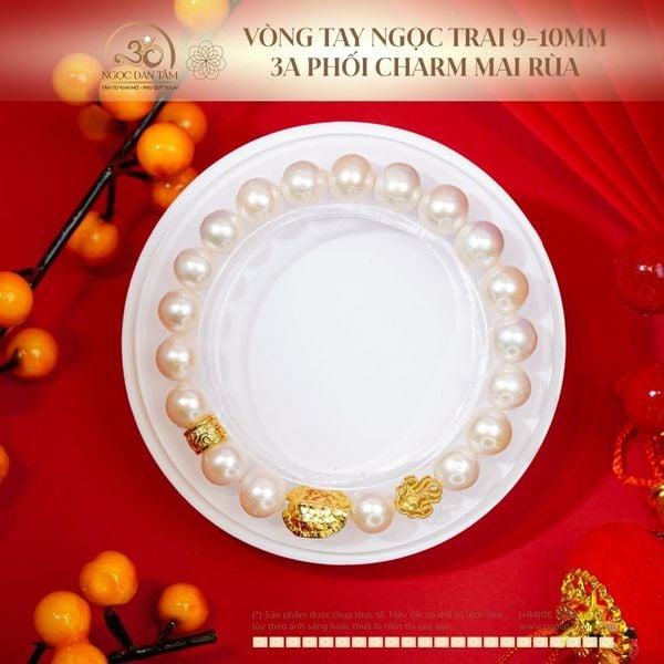 Ngọc trai trắng hỗ trợ người khuyết mệnh kim