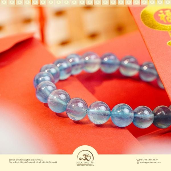 Aquamarine là gì