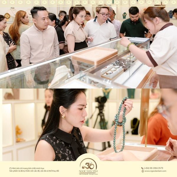 cửa hàng showroom