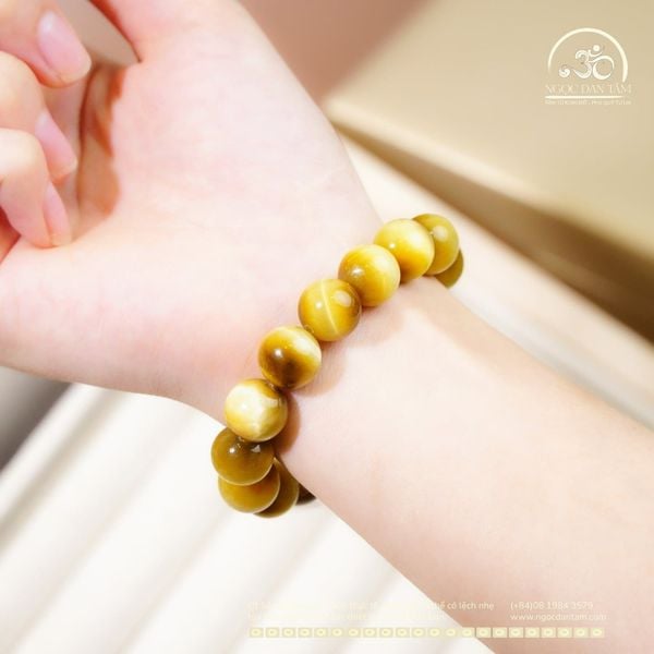 Đá mắt hổ hỗ trợ kích hoạt luân xa 3