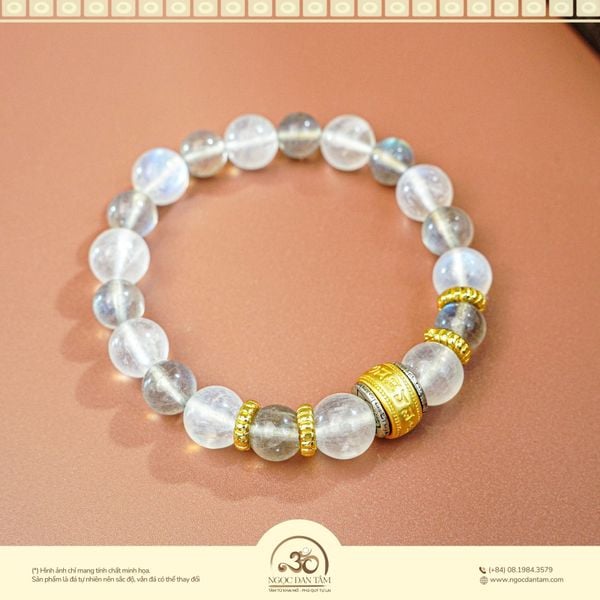Đá mặt trăng moonstone (12)