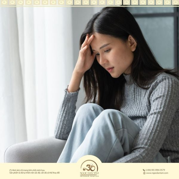 Đặc điểm của người khuyết thuỷ