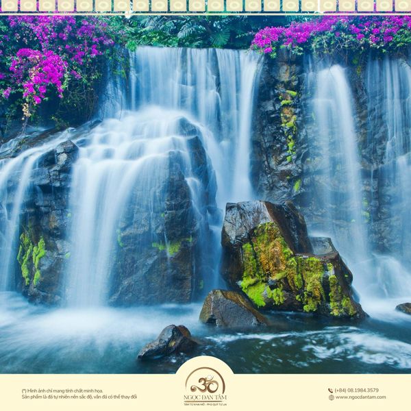 Đặc điểm năng lượng của Đại Khê Thủy