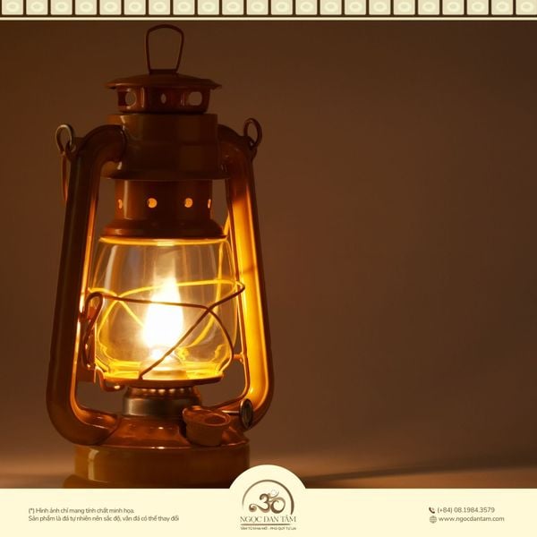 Đặc điểm năng lượng của Phúc Đăng Hỏa