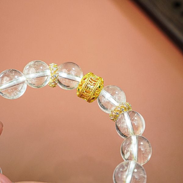 quà tặng phong thuỷ cho khách hàng mới