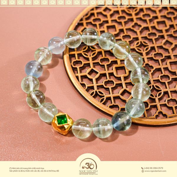 Fluorite