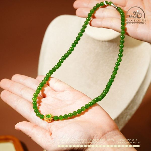 Khi nào Tang Đố Mộc nên chọn Ngọc Bích