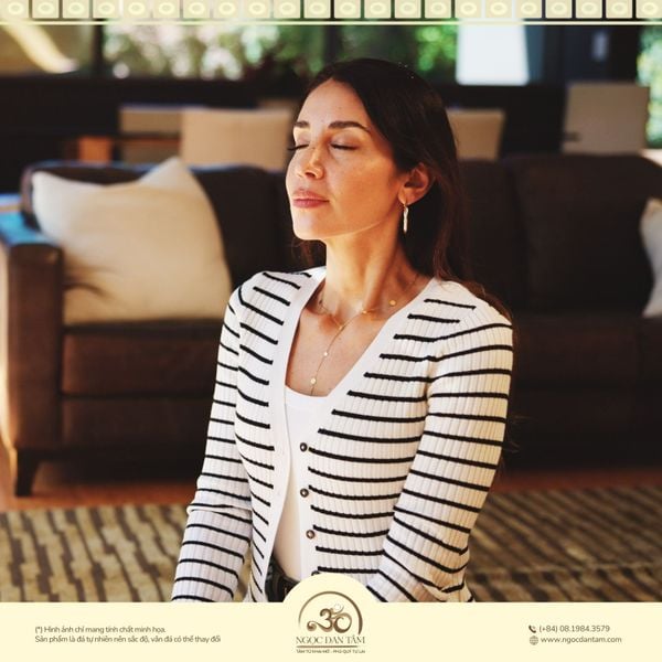 Cách kích hoạt luân xa 5 để cải thiện giao tiếp