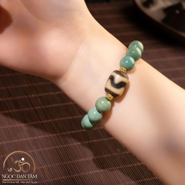Nên chọn Lam Ngọc hay Cẩm Thạch Jade