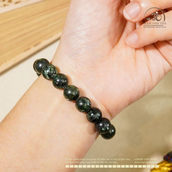 Người mệnh Mộc mang năng lượng gì
