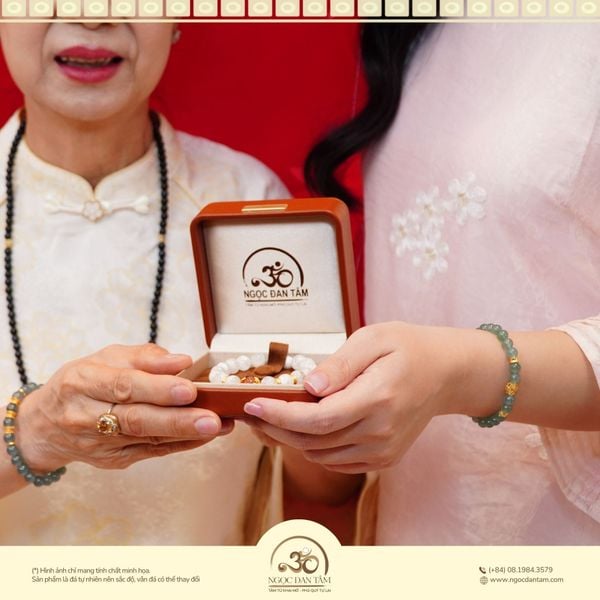 gợi ý quà tặng có ý nghĩa dành cho mẹ
