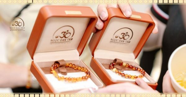 Ý nghĩa tặng quà phong thuỷ doanh nghiệp