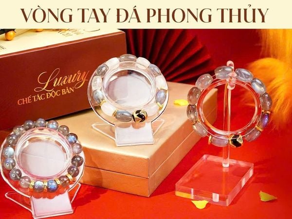 Ngọc Đan Tâm và hành trình tìm hiểu năng lượng đá tự nhiên