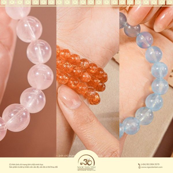 màu sắc hợp với người tuổi dần