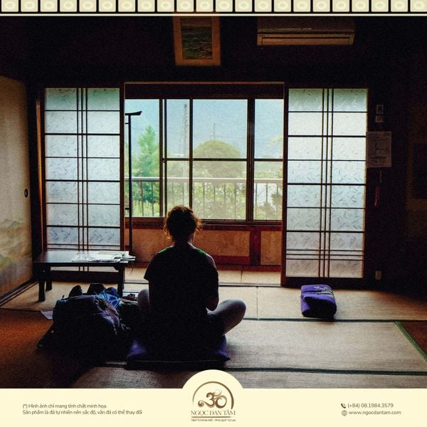 Cách kích hoạt luân xa 7 để kết nối với nhận thức cao hơn