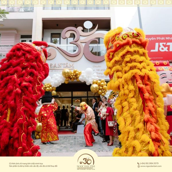 Ý nghĩa ngày vía Thần Tài