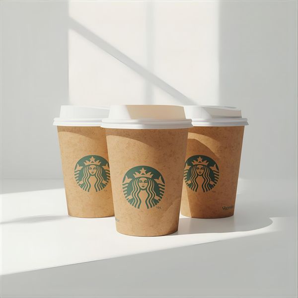 “Cốc giấy chất lượng cao chống thấm tốt và giữ form cứng cáp”