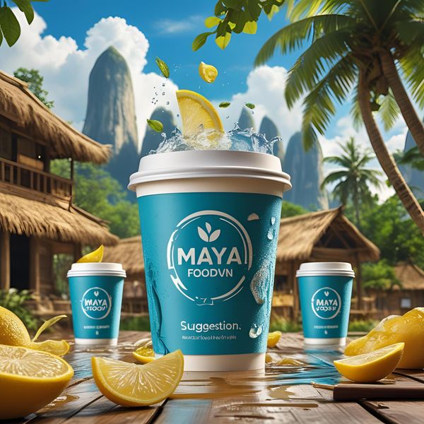 cốc giấy chất lượng cao chịu nhiệt tốt không bị móp