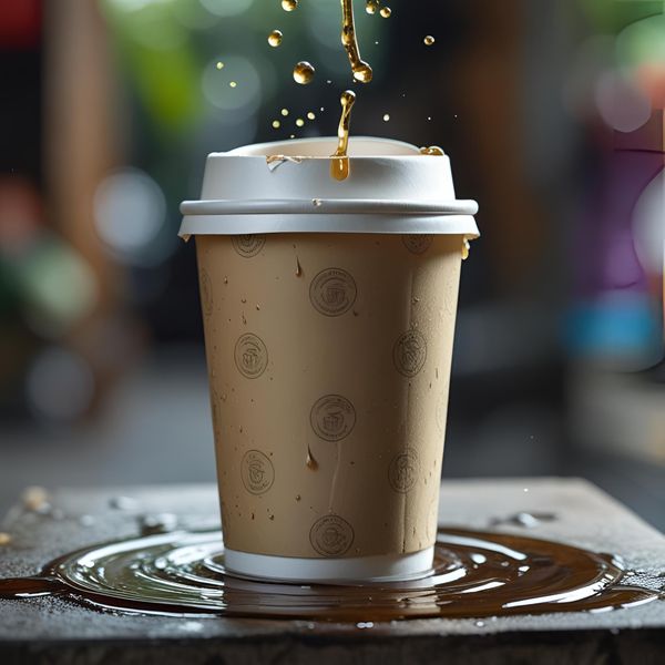 “Cốc giấy giá rẻ dễ lỗi, phát sinh chi phí và ảnh hưởng vận hành”