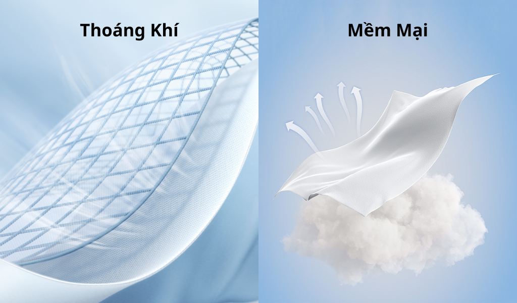 Vải Modal là gì? Ưu điểm vượt trội: Thoáng Khí & Mềm Mại