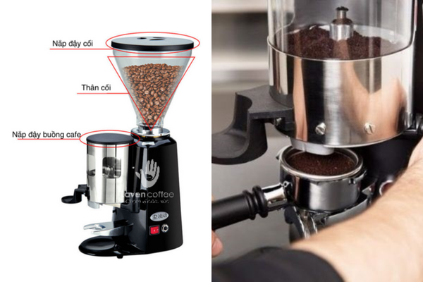 tip-chinh-may-xay-ca-phe-co-cuc-don-gian-tai-quan-laven-coffee-bien-hoa-hcm