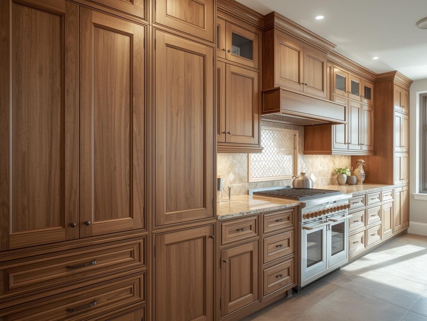 custom-inset-kitchen-cabinets