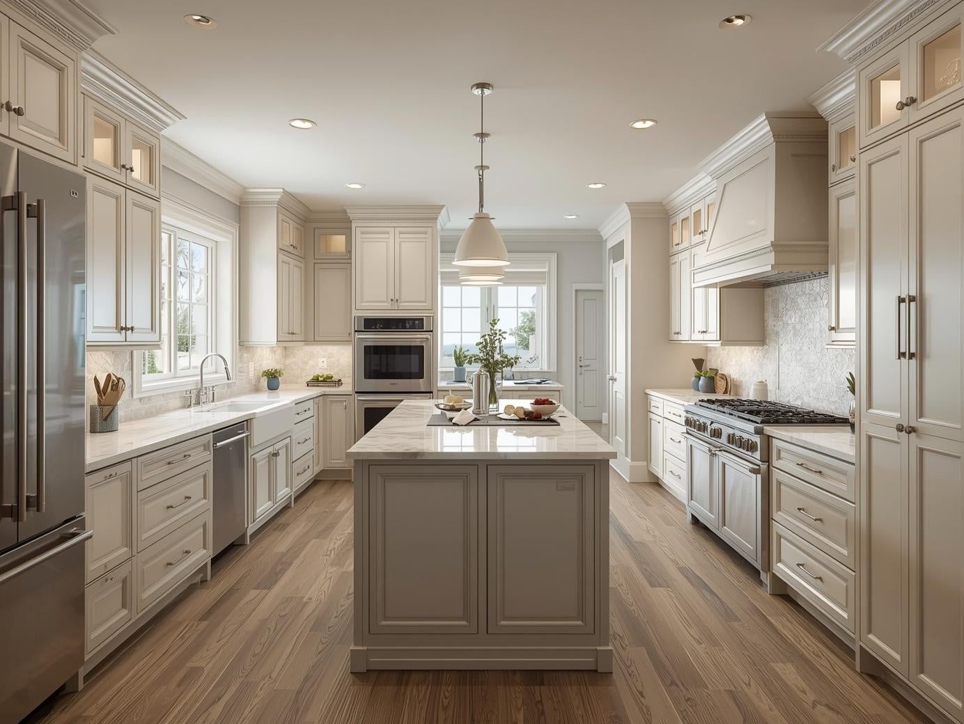 classic-vs-traditional-kitchen-cabinets
