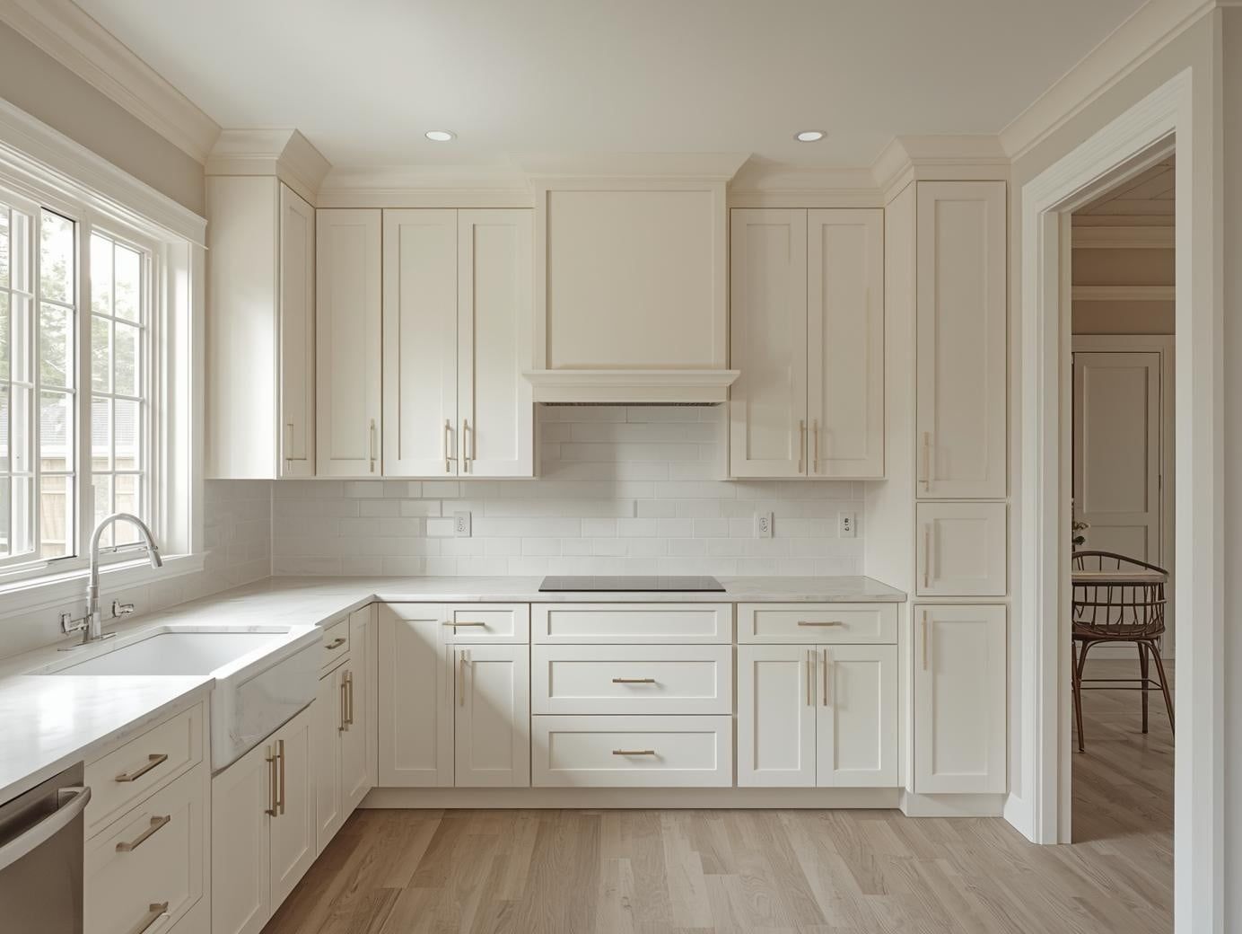 Modern-Inset-Cabinets