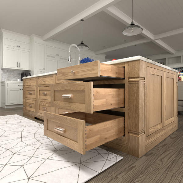 white-oak-kitchen-cabinets