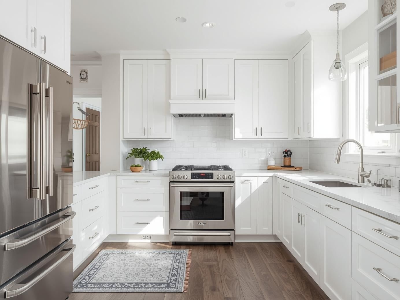 What Are Shaker Cabinets Popular