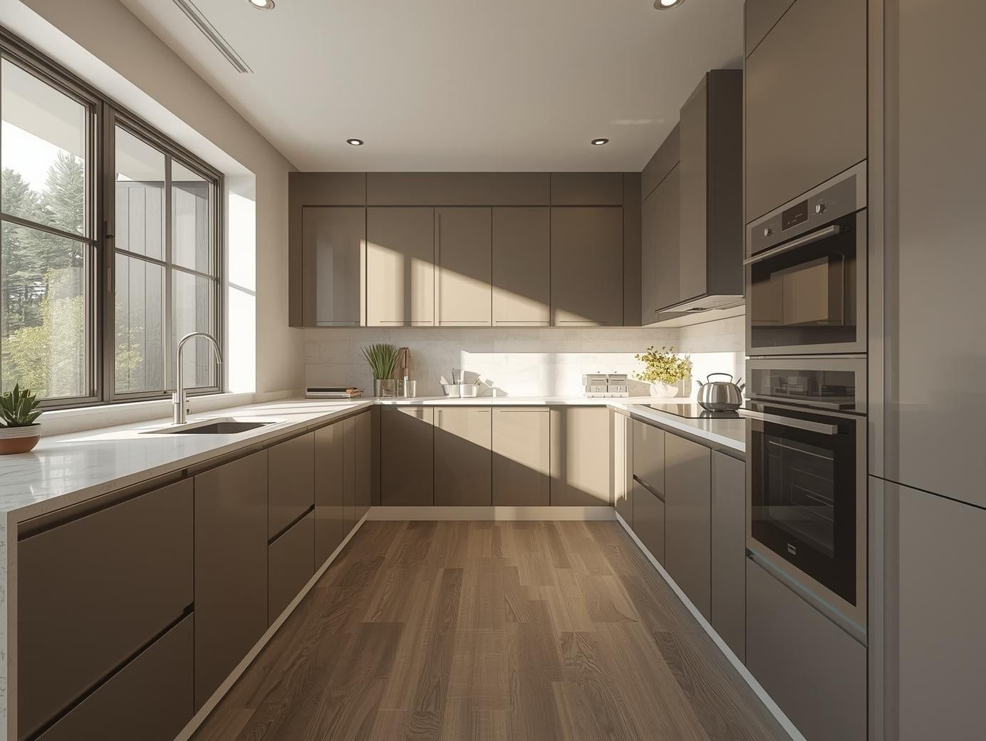 why-choice-modern-kitchen-cabinets