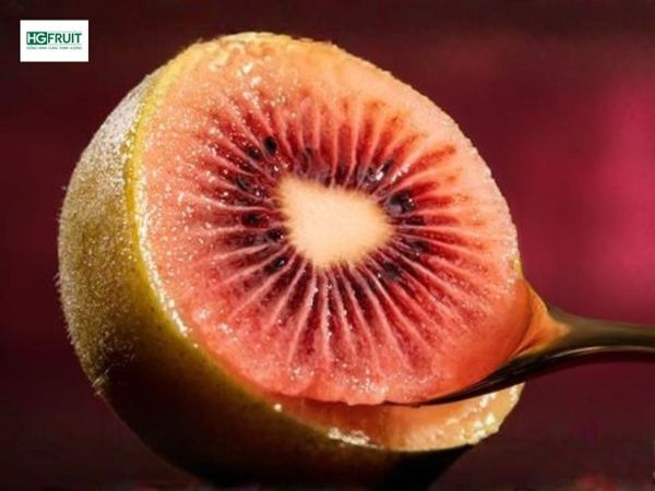Kiwi RubyRed New Zealand
