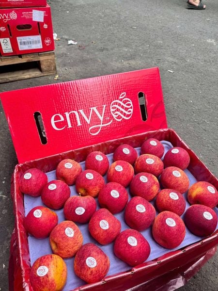 táo envy