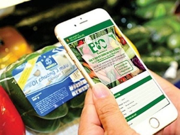 Truy xuất nguồn gốc xuất xứ